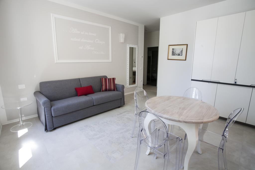 Villa Italia Luxury Suites And Apartments Арко Екстериор снимка