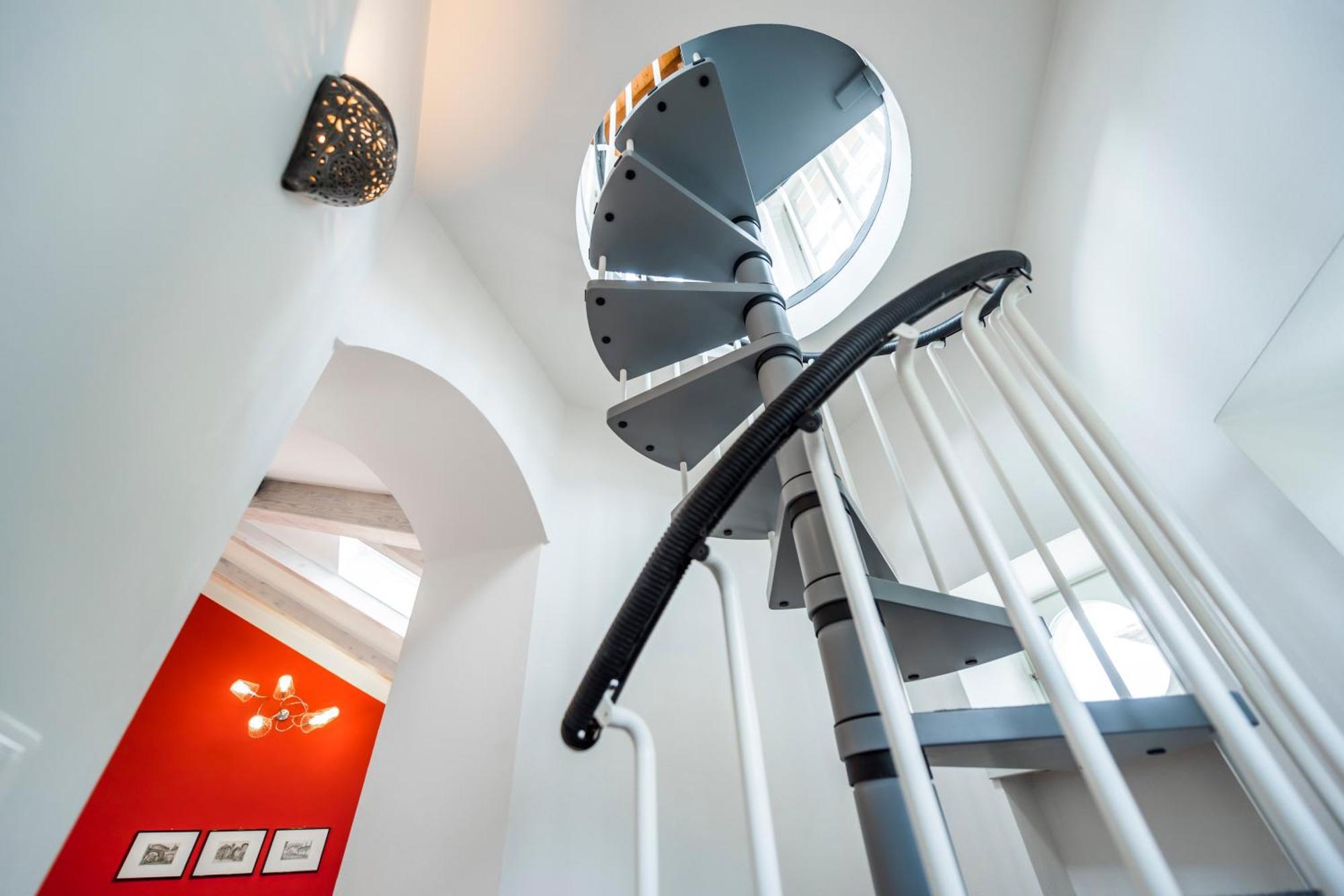 Villa Italia Luxury Suites And Apartments Арко Екстериор снимка