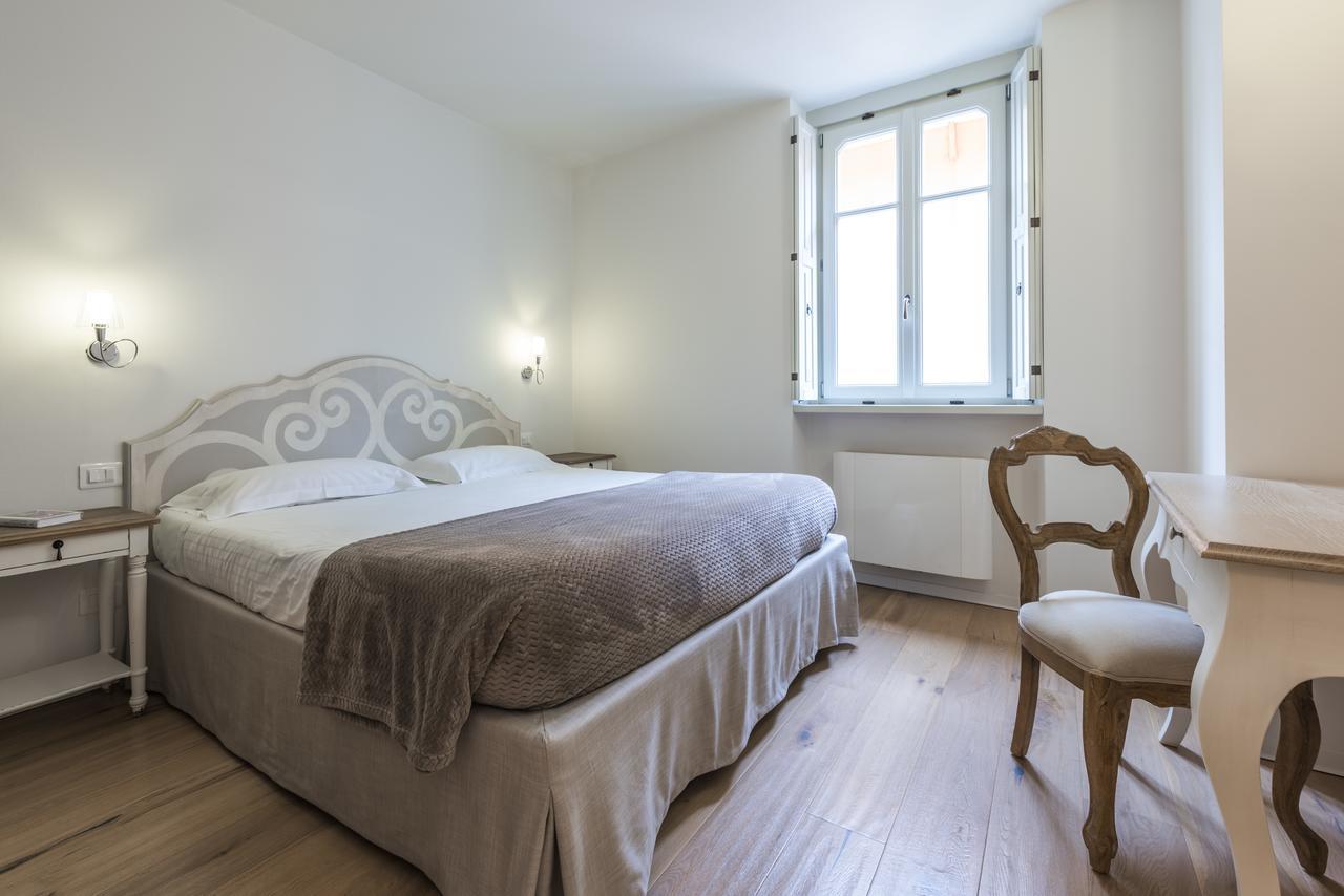 Villa Italia Luxury Suites And Apartments Арко Екстериор снимка