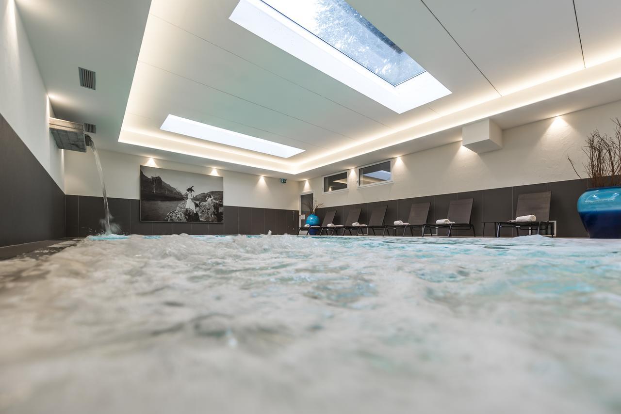 Villa Italia Luxury Suites And Apartments Арко Екстериор снимка
