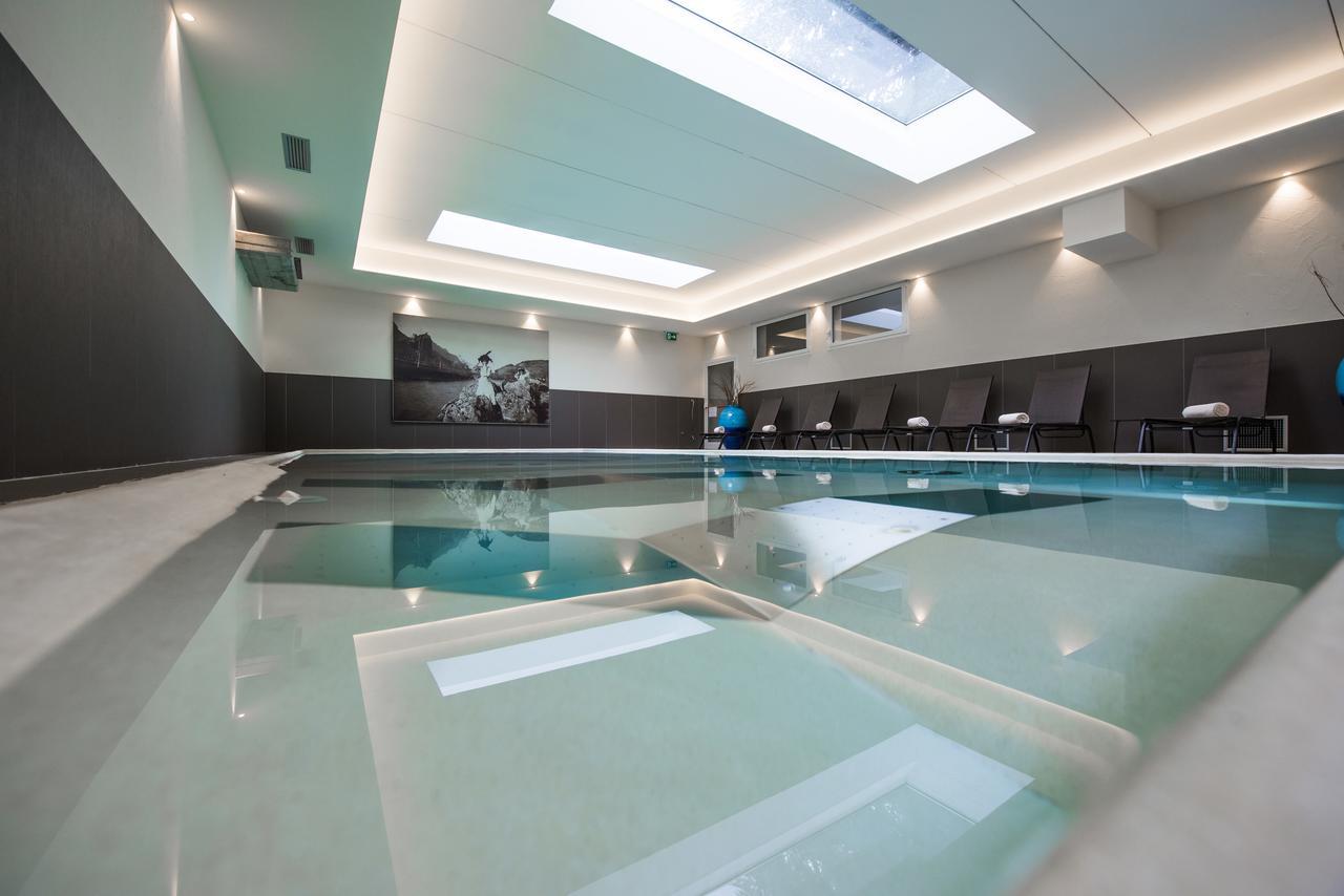 Villa Italia Luxury Suites And Apartments Арко Екстериор снимка