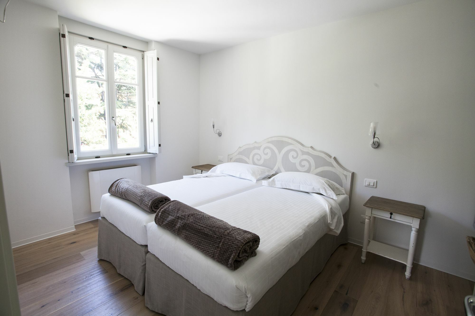Villa Italia Luxury Suites And Apartments Арко Екстериор снимка